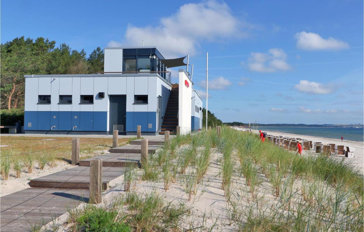 Amber Binz Exterior foto
